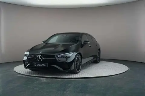 Annonce MERCEDES-BENZ CLASSE CLA Essence 2024 d'occasion 