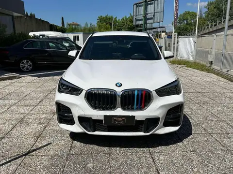 Annonce BMW X1 Diesel 2022 d'occasion 