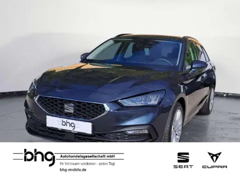 Used SEAT LEON Petrol 2024 Ad 