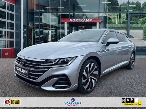 Used VOLKSWAGEN ARTEON Hybrid 2021 Ad 