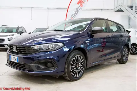 Annonce FIAT TIPO Diesel 2021 d'occasion 