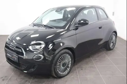 Annonce FIAT 500 Électrique 2022 d'occasion 