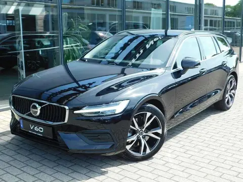 Annonce VOLVO V60 Diesel 2023 d'occasion 