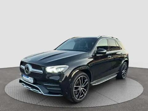 Used MERCEDES-BENZ CLASSE GLE Diesel 2020 Ad 