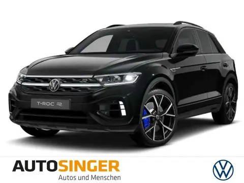 Annonce VOLKSWAGEN T-ROC Essence 2024 d'occasion 