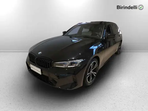 Annonce BMW SERIE 3 Hybride 2023 d'occasion 