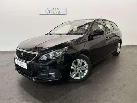 Used PEUGEOT 308 Diesel 2018 Ad 