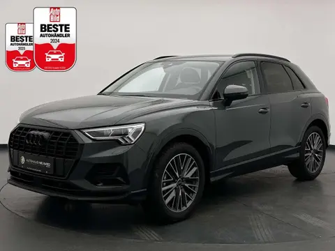 Used AUDI Q3 Petrol 2024 Ad 