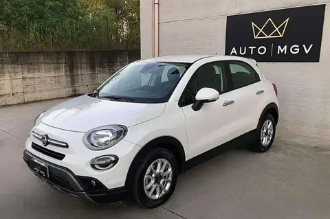 Used FIAT 500X Petrol 2020 Ad 