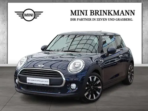 Used MINI ONE Petrol 2017 Ad 