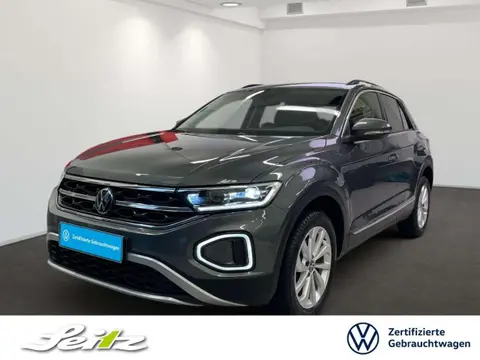 Used VOLKSWAGEN T-ROC Petrol 2023 Ad 