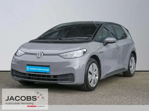 Annonce VOLKSWAGEN ID.3 Électrique 2022 d'occasion 