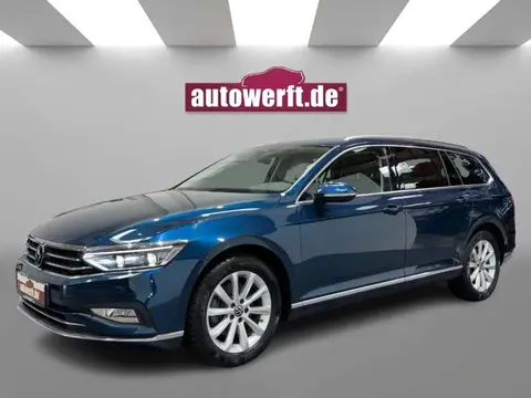 Used VOLKSWAGEN PASSAT Diesel 2023 Ad 