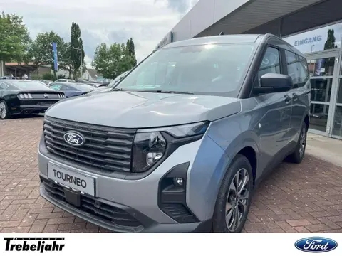 Annonce FORD TOURNEO Essence 2024 d'occasion 