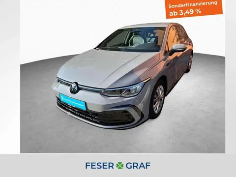 Annonce VOLKSWAGEN GOLF Essence 2024 d'occasion 