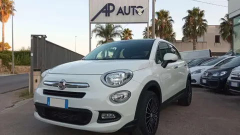 Used FIAT 500X Diesel 2016 Ad 