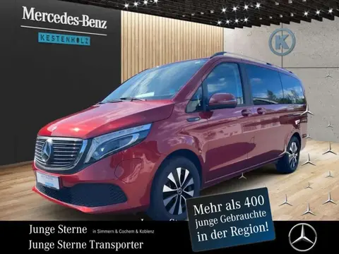 Used MERCEDES-BENZ EQV Electric 2022 Ad 