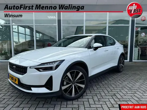 Used POLESTAR 2 Electric 2022 Ad 