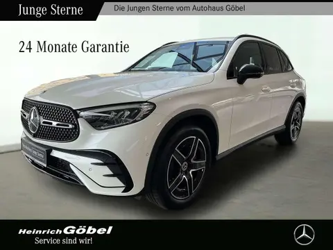 Used MERCEDES-BENZ CLASSE GLC Petrol 2023 Ad 