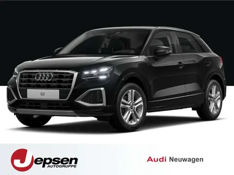 Annonce AUDI Q2 Essence 2024 d'occasion 