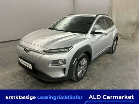 Annonce HYUNDAI KONA Électrique 2020 d'occasion 