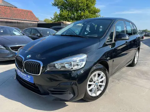 Used BMW SERIE 2 Diesel 2019 Ad 