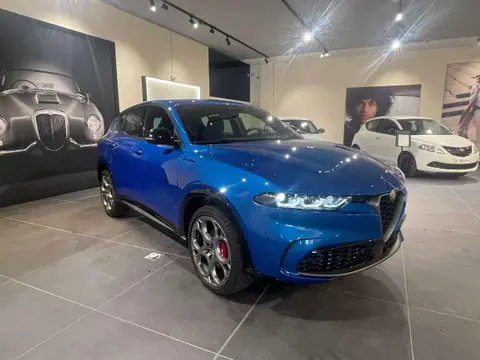 Used ALFA ROMEO TONALE Hybrid 2023 Ad 