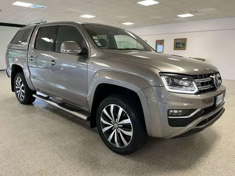 Used VOLKSWAGEN AMAROK Diesel 2019 Ad 