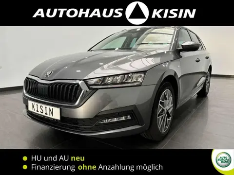 Used SKODA OCTAVIA Diesel 2023 Ad 