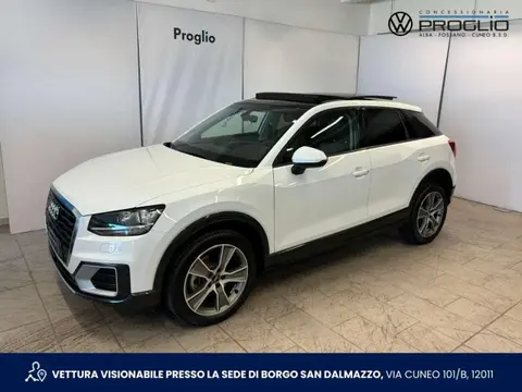 Used AUDI Q2 Petrol 2017 Ad 