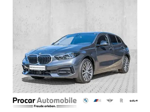 Used BMW SERIE 1 Diesel 2021 Ad 