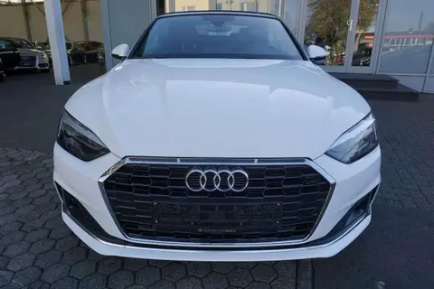 Used AUDI A5 Petrol 2022 Ad 