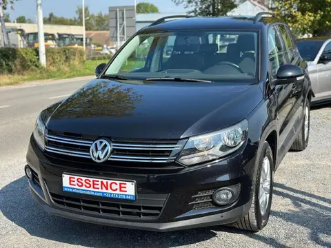 Annonce VOLKSWAGEN TIGUAN Essence 2017 d'occasion 