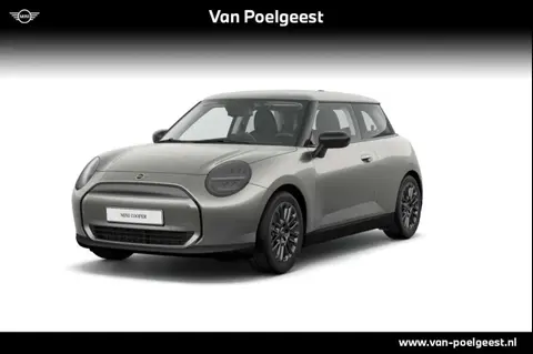 Used MINI COOPER Electric 2024 Ad 