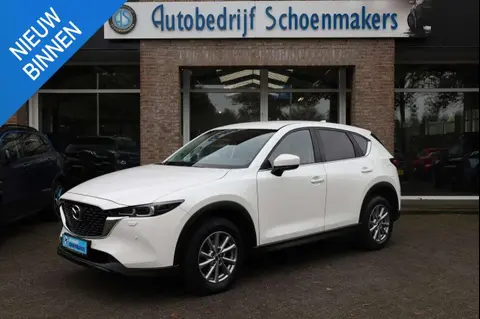 Used MAZDA CX-5 Petrol 2022 Ad 