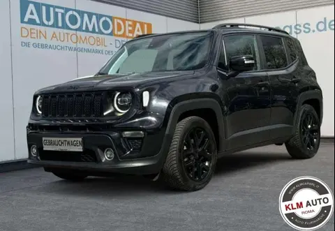 Used JEEP RENEGADE Petrol 2020 Ad 