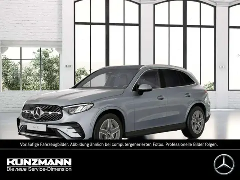 Used MERCEDES-BENZ CLASSE GLC Diesel 2024 Ad Germany