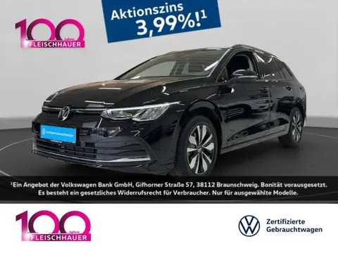 Annonce VOLKSWAGEN GOLF Essence 2023 d'occasion 