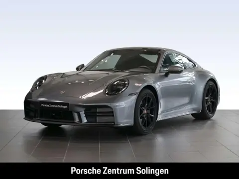 Used PORSCHE 992 Petrol 2024 Ad 