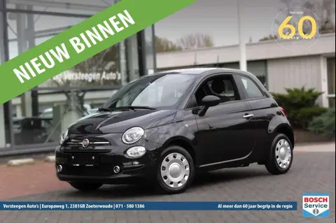 Used FIAT 500 Petrol 2024 Ad 