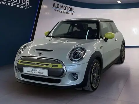 Annonce MINI COOPER Électrique 2021 d'occasion 