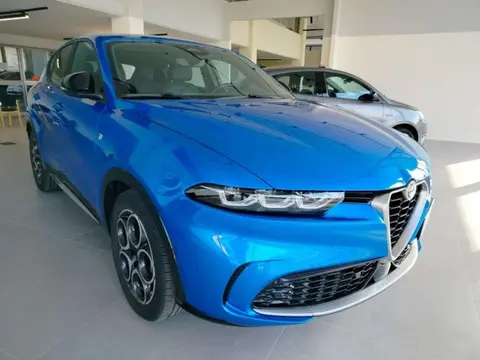 Used ALFA ROMEO TONALE Hybrid 2023 Ad 