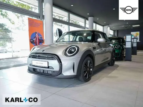 Annonce MINI COOPER Essence 2024 d'occasion 