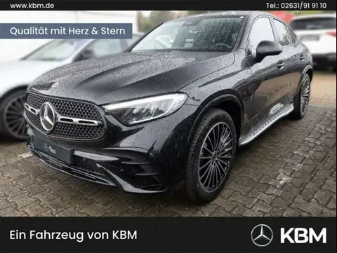 Used MERCEDES-BENZ CLASSE GLC Diesel 2024 Ad Germany