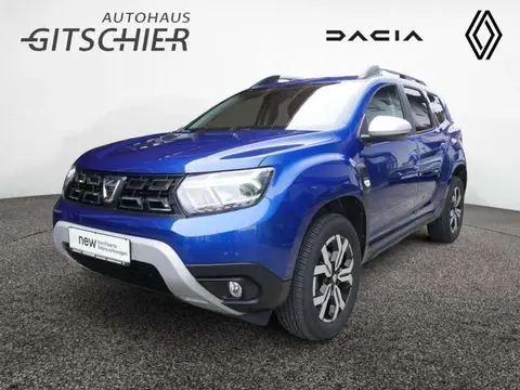 Used DACIA DUSTER Petrol 2022 Ad 