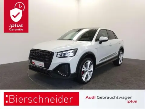 Used AUDI Q2 Diesel 2023 Ad 