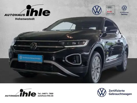 Used VOLKSWAGEN T-ROC Petrol 2024 Ad 