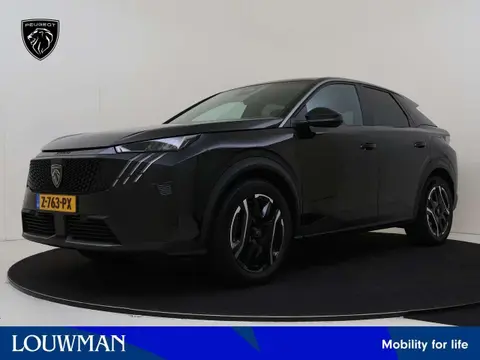 Used PEUGEOT 3008 Electric 2024 Ad 