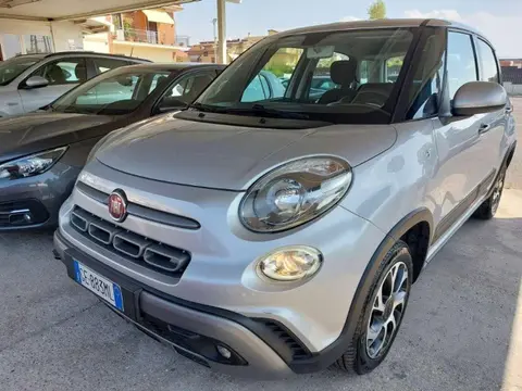 Annonce FIAT 500L Essence 2021 d'occasion 