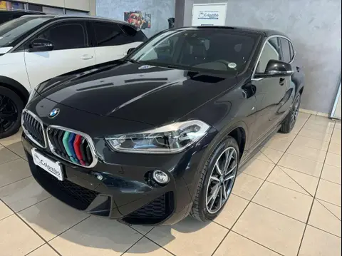 Used BMW X2 Petrol 2018 Ad 